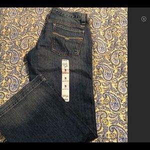 Cruel Girl Utility Jeans